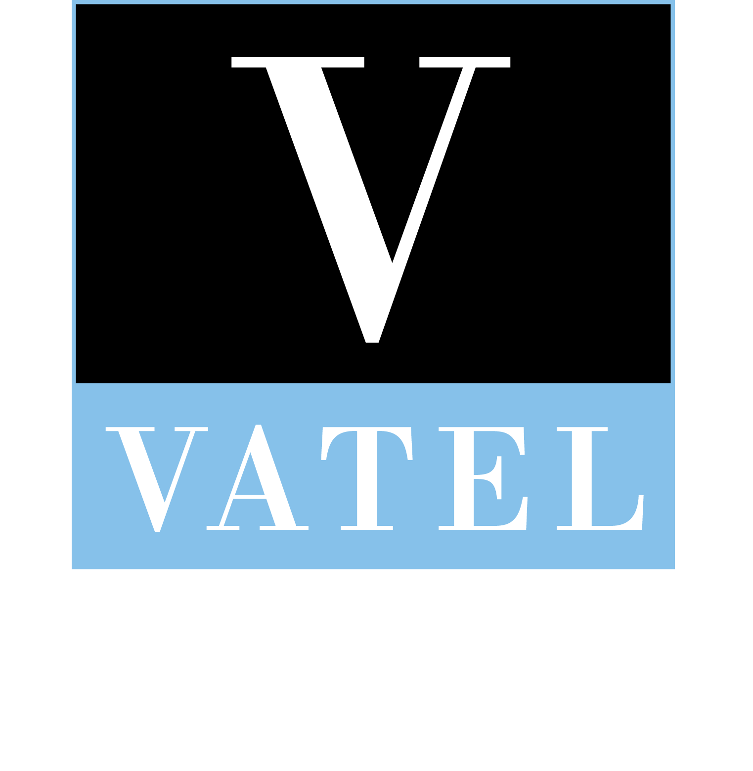 Logo Vatel