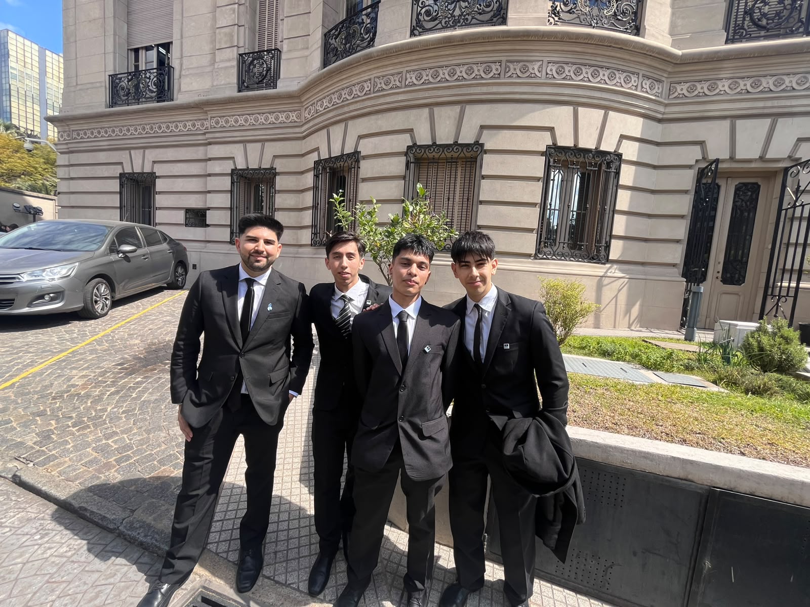 Vatel Buenos Aires