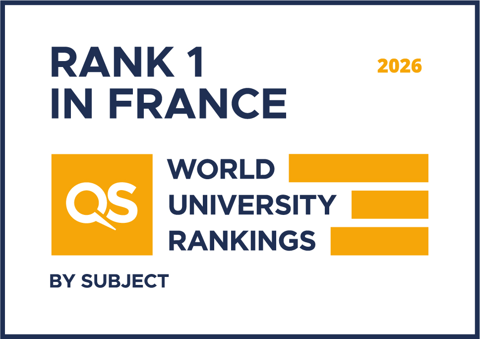 Vatel - QS World University Rankings 2026